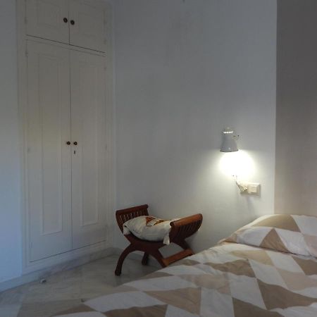 Apartamento Wifi Plaza Del Caballo Jerez de la Frontera Exterior foto
