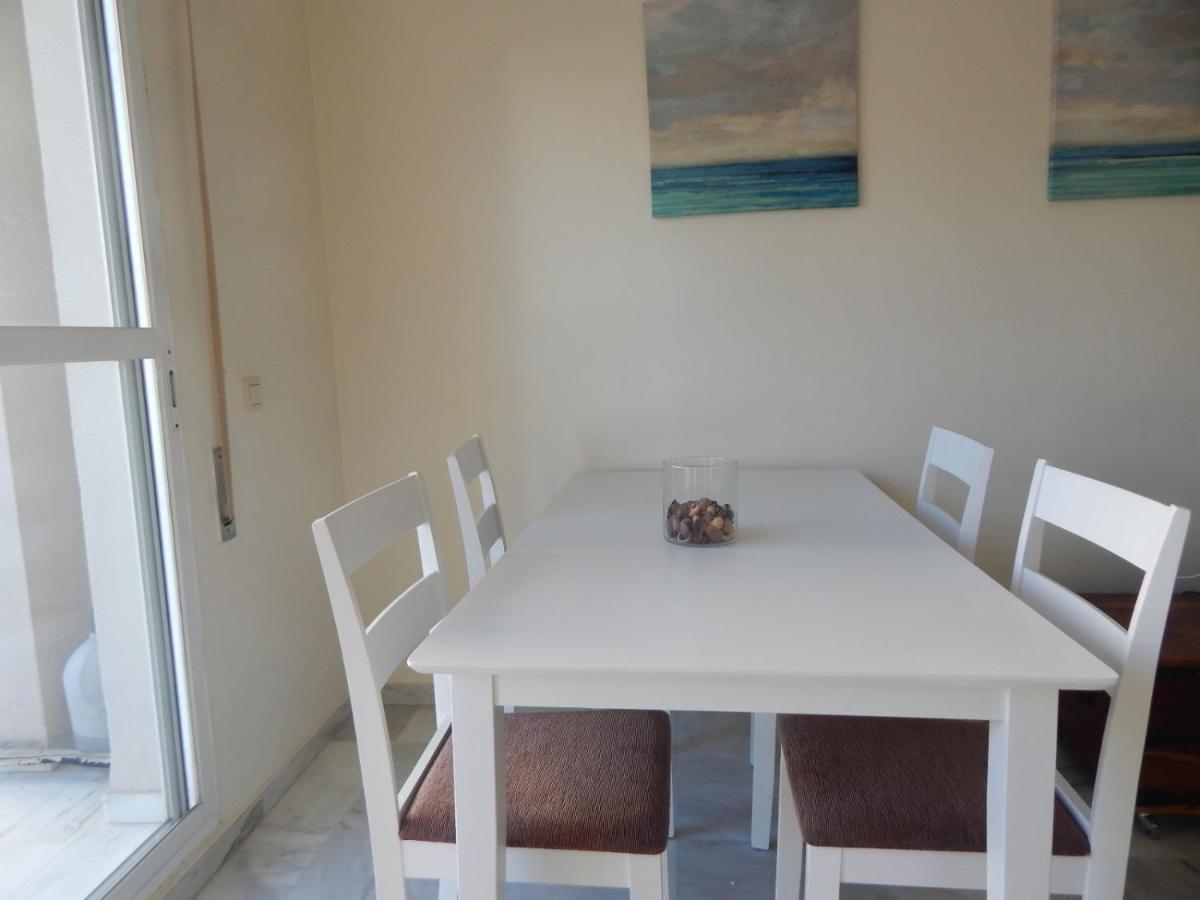 Apartamento Wifi Plaza Del Caballo Jerez de la Frontera Exterior foto